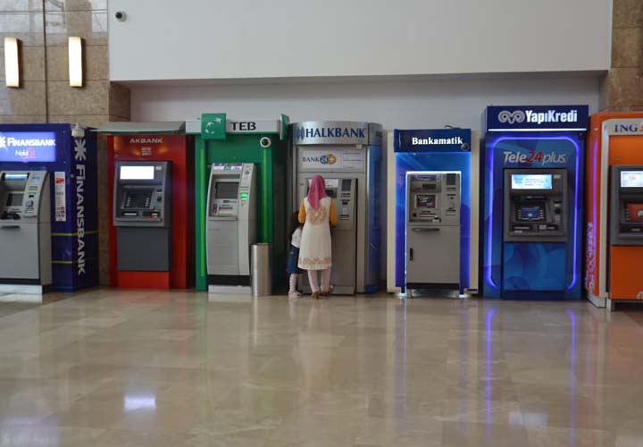 ATM