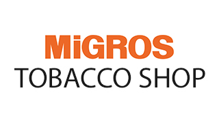 MİGROS TOBACCO SHOP