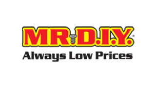 MR. DIY